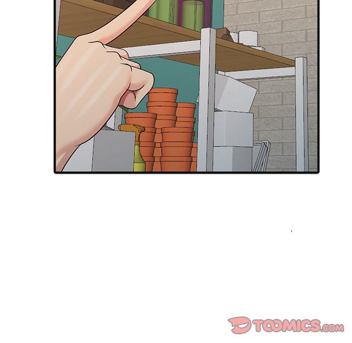 [韩国漫画] 天降梦中人 爱情,熟女人妻,巨乳大奶#[140P]-57
