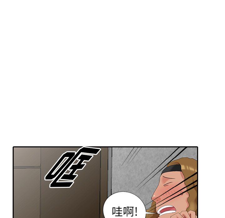 [韩国漫画] 天降梦中人 爱情,熟女人妻,巨乳大奶#[145P]-131