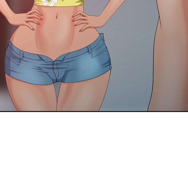 [韩国漫画] 天降梦中人 爱情,熟女人妻,巨乳大奶#[145P]-144