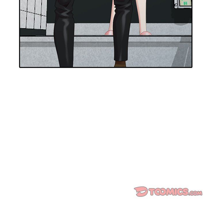 [韩国漫画] 天降梦中人 爱情,熟女人妻,巨乳大奶#[145P]-39