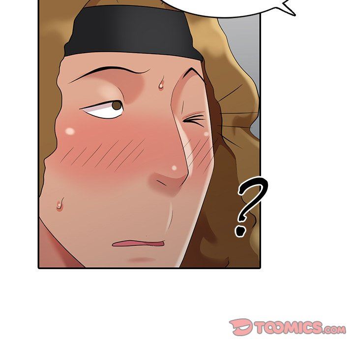 [韩国漫画] 天降梦中人 爱情,熟女人妻,巨乳大奶#[145P]-51