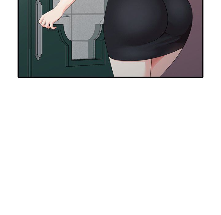 [韩国漫画] 天降梦中人 爱情,熟女人妻,巨乳大奶#[145P]-8