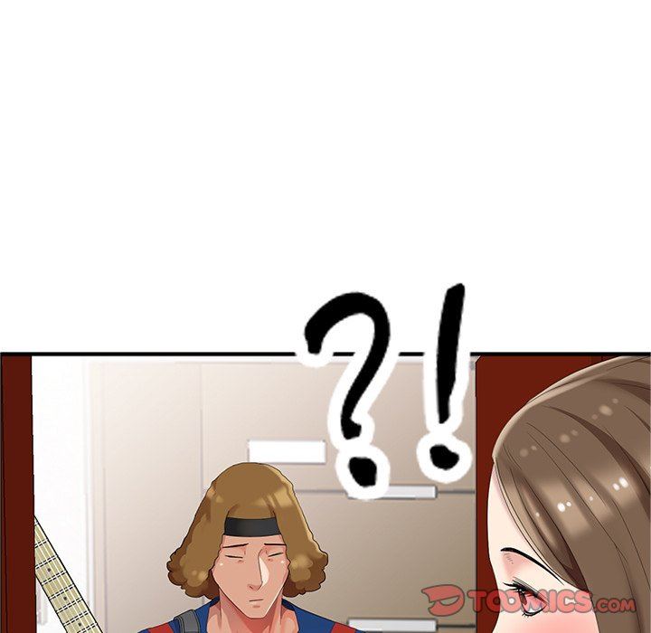 [韩国漫画] 天降梦中人 爱情,熟女人妻,巨乳大奶#[145P]-9