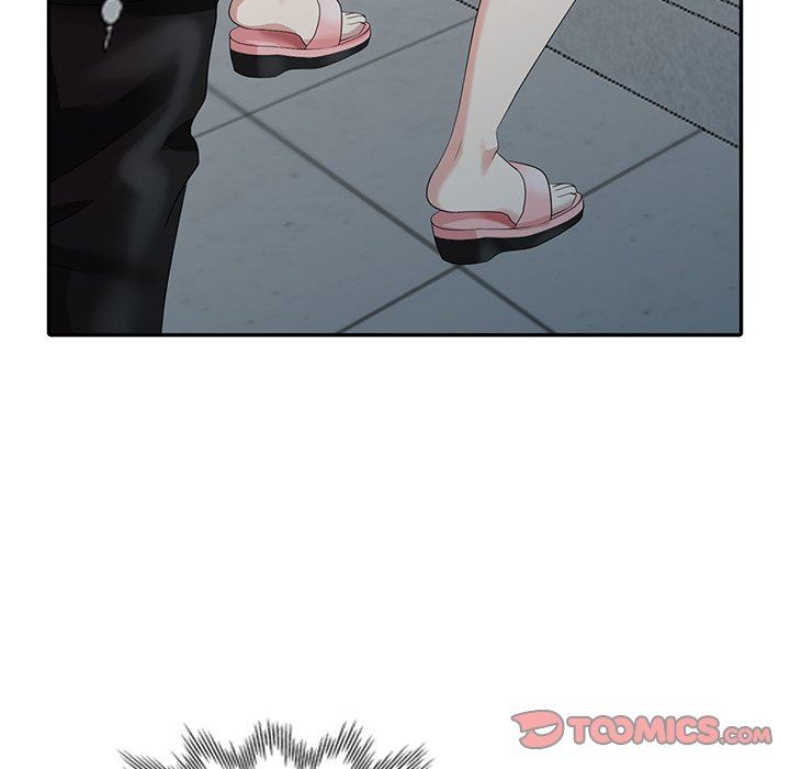 [韩国漫画] 天降梦中人 爱情,熟女人妻,巨乳大奶#[145P]-99