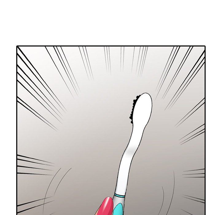 [韩国漫画] 天降梦中人 爱情,熟女人妻,巨乳大奶#[140P]-114