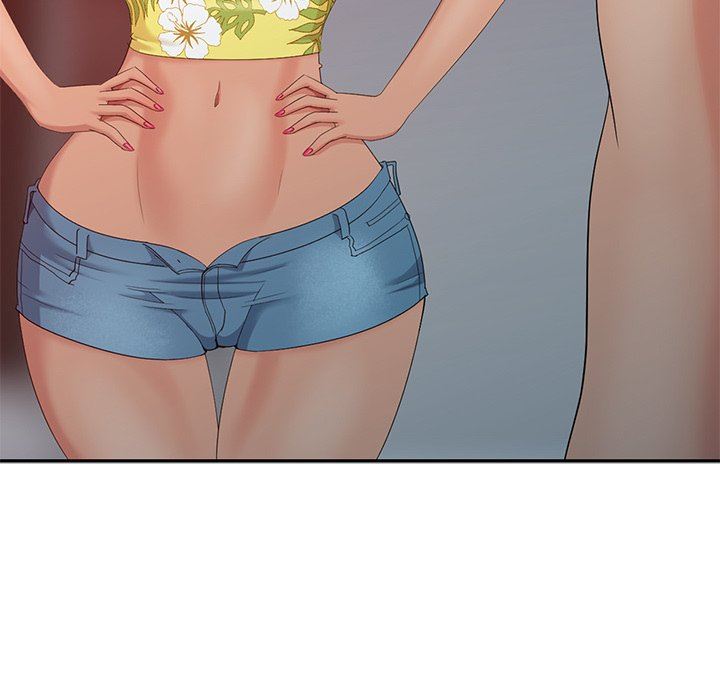 [韩国漫画] 天降梦中人 爱情,熟女人妻,巨乳大奶#[140P]-13
