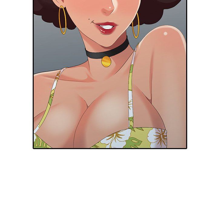 [韩国漫画] 天降梦中人 爱情,熟女人妻,巨乳大奶#[140P]-22