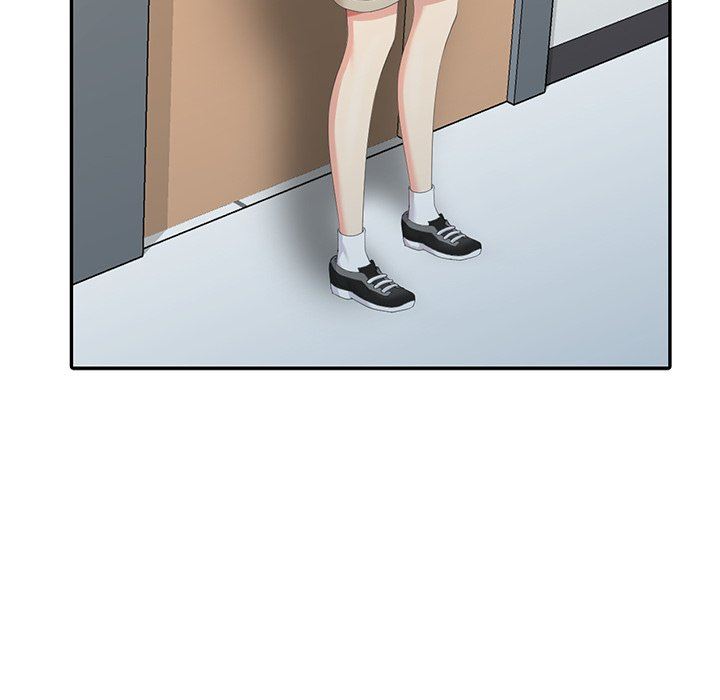 [韩国漫画] 天降梦中人 爱情,熟女人妻,巨乳大奶#[140P]-47