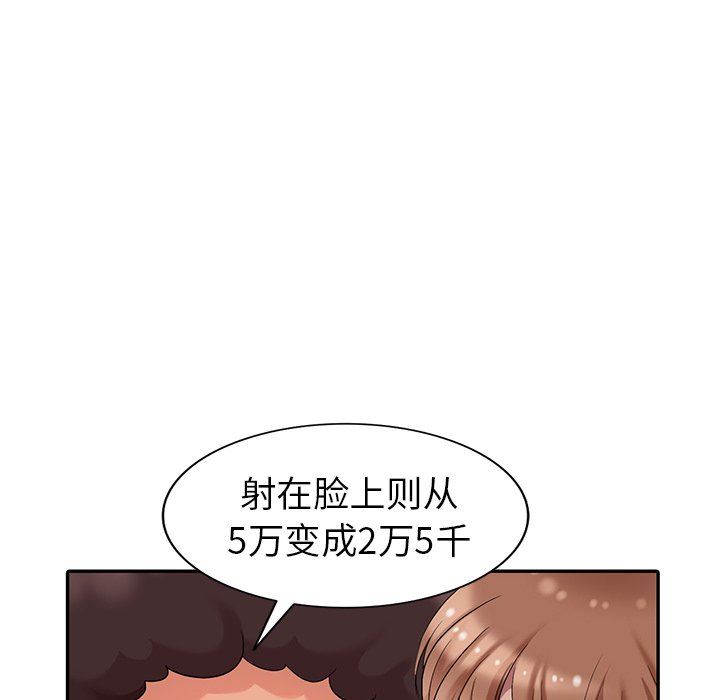 [韩国漫画] 天降梦中人 爱情,熟女人妻,巨乳大奶#[140P]-73