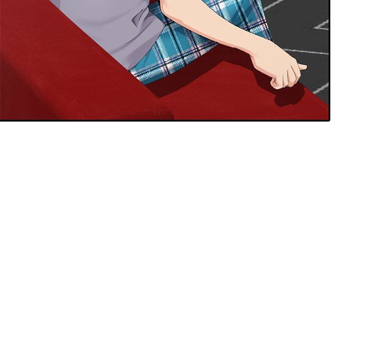 [韩国漫画] 天降梦中人 爱情,熟女人妻,巨乳大奶#[140P]-110