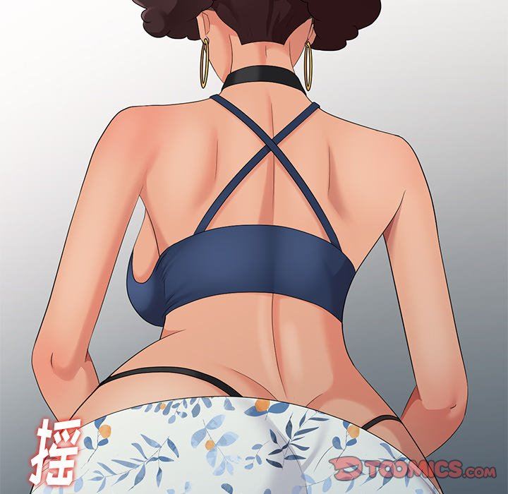 [韩国漫画] 天降梦中人 爱情,熟女人妻,巨乳大奶#[140P]-135