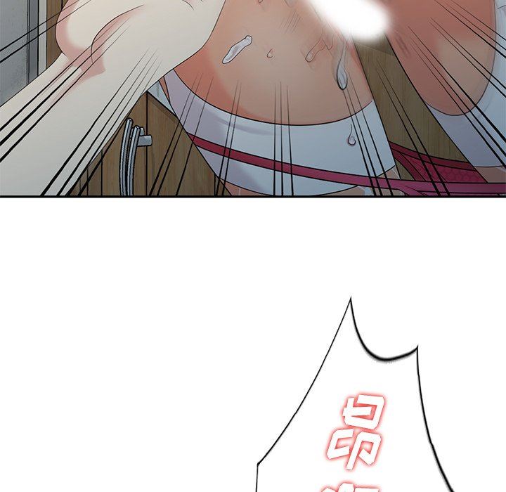 [韩国漫画] 天降梦中人 爱情,熟女人妻,巨乳大奶#[140P]-52