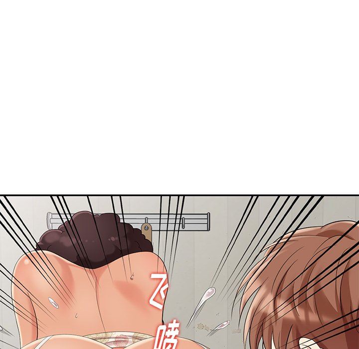[韩国漫画] 天降梦中人 爱情,熟女人妻,巨乳大奶#[140P]-55