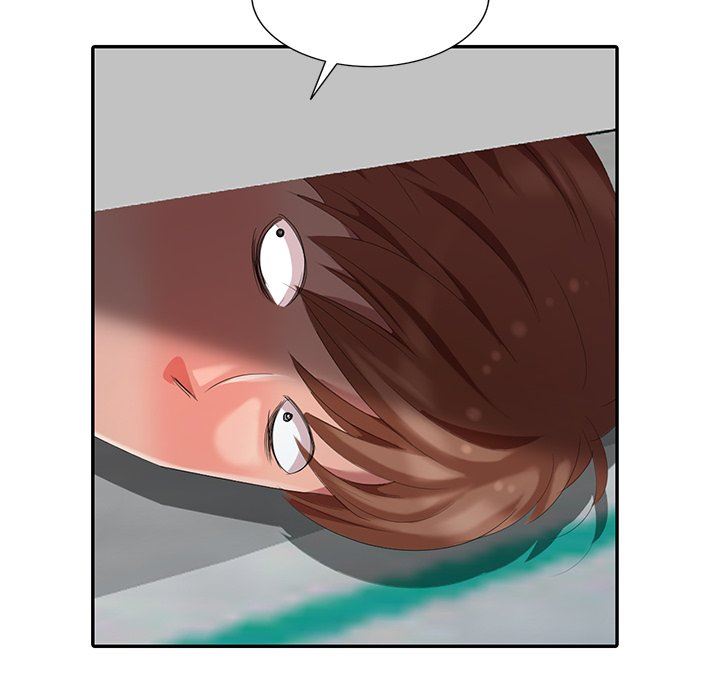 [韩国漫画] 天降梦中人 爱情,熟女人妻,巨乳大奶#[142P]-124