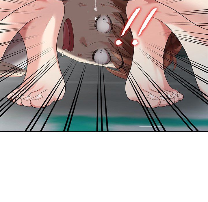 [韩国漫画] 天降梦中人 爱情,熟女人妻,巨乳大奶#[142P]-131