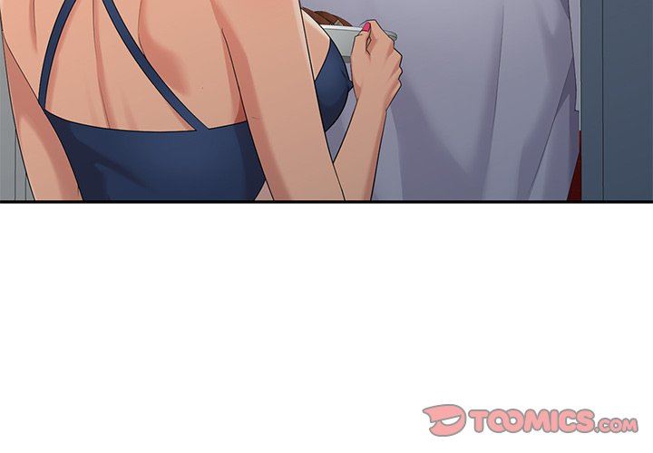 [韩国漫画] 天降梦中人 爱情,熟女人妻,巨乳大奶#[142P]-3