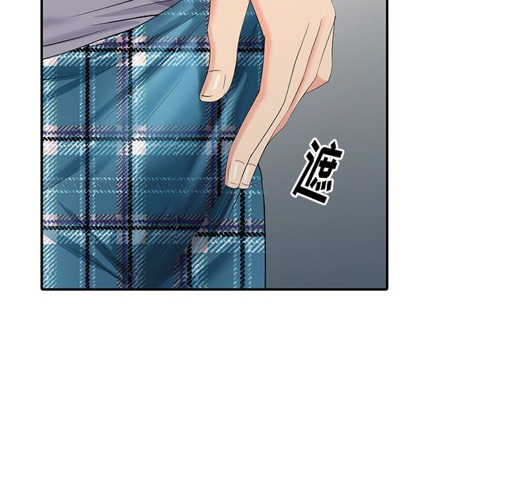 [韩国漫画] 天降梦中人 爱情,熟女人妻,巨乳大奶#[142P]-35