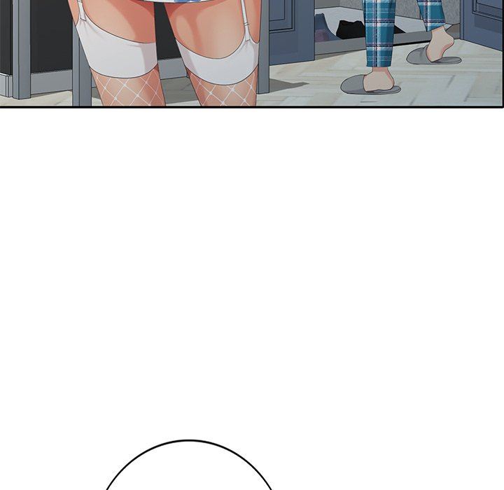 [韩国漫画] 天降梦中人 爱情,熟女人妻,巨乳大奶#[142P]-6