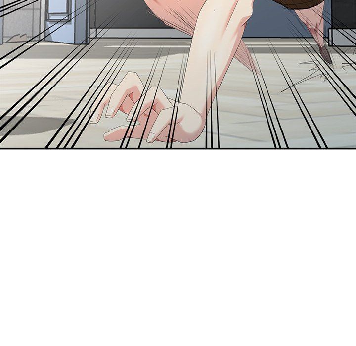 [韩国漫画] 天降梦中人 爱情,熟女人妻,巨乳大奶#[142P]-61