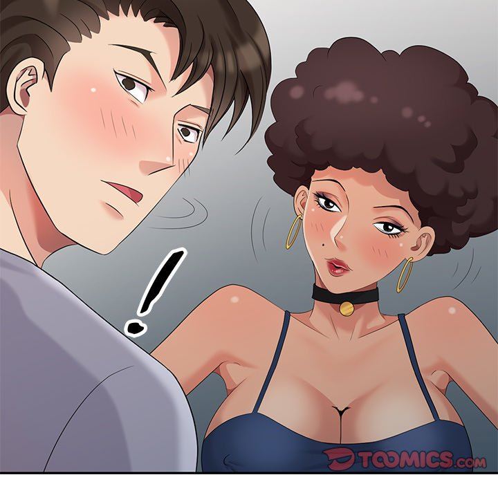 [韩国漫画] 天降梦中人 爱情,熟女人妻,巨乳大奶#[142P]-69