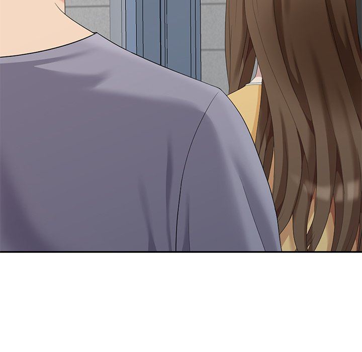 [韩国漫画] 天降梦中人 爱情,熟女人妻,巨乳大奶#[142P]-82