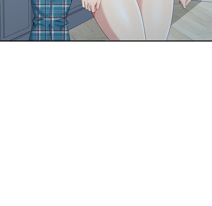 [韩国漫画] 天降梦中人 爱情,熟女人妻,巨乳大奶#[142P]-96