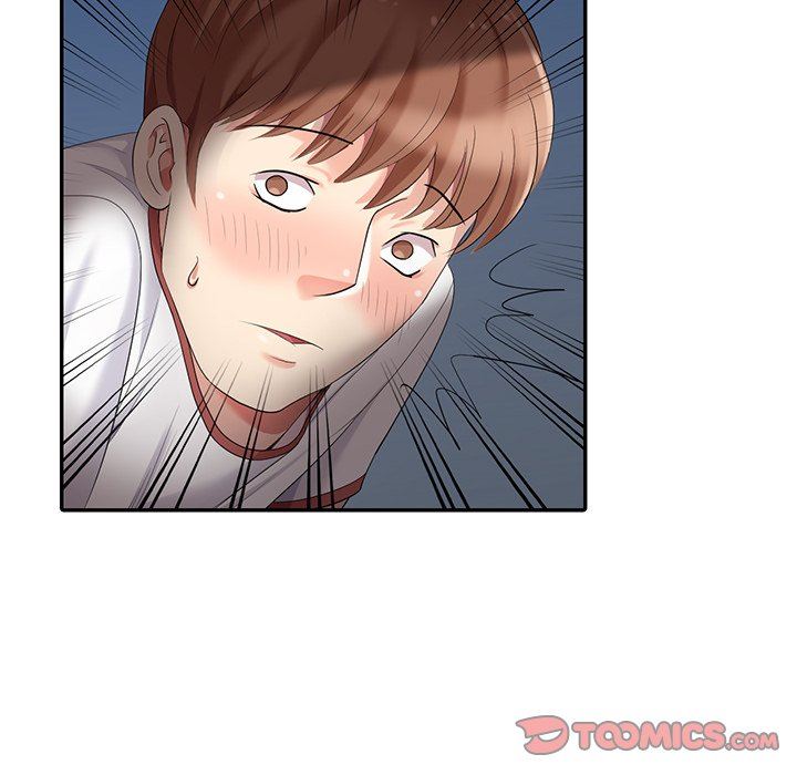 [韩国漫画] 天降梦中人 爱情,熟女人妻,巨乳大奶#[142P]-99