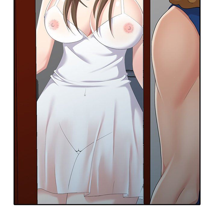 [韩国漫画] 天降梦中人 爱情,熟女人妻,巨乳大奶#[141P]-101