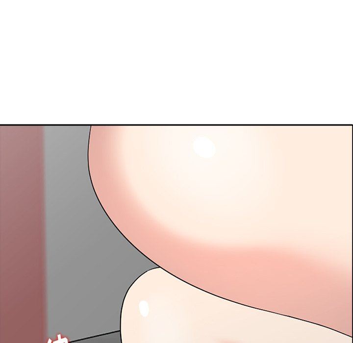 [韩国漫画] 天降梦中人 爱情,熟女人妻,巨乳大奶#[141P]-12