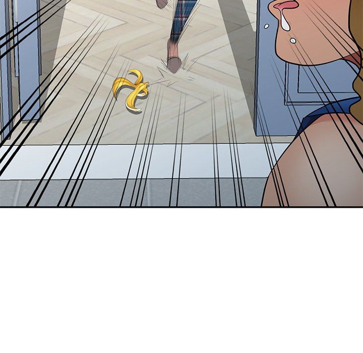 [韩国漫画] 天降梦中人 爱情,熟女人妻,巨乳大奶#[141P]-133