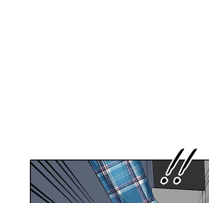 [韩国漫画] 天降梦中人 爱情,熟女人妻,巨乳大奶#[141P]-134