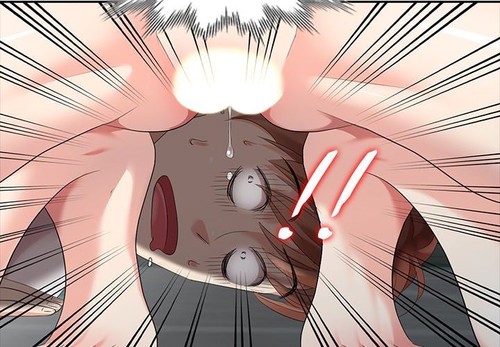[韩国漫画] 天降梦中人 爱情,熟女人妻,巨乳大奶#[141P]-2