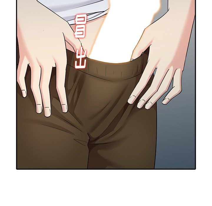 [韩国漫画] 天降梦中人 爱情,熟女人妻,巨乳大奶#[141P]-28
