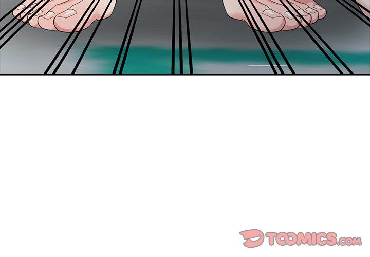 [韩国漫画] 天降梦中人 爱情,熟女人妻,巨乳大奶#[141P]-3