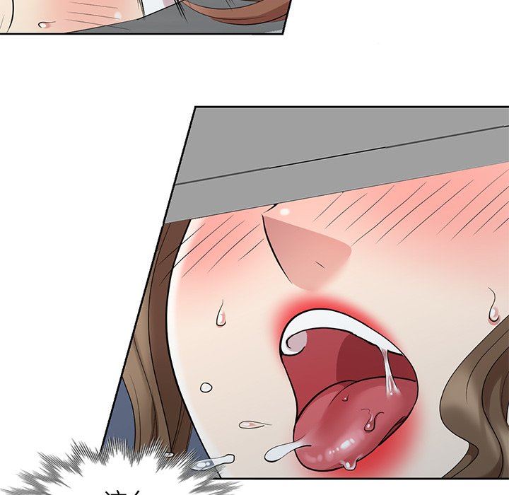 [韩国漫画] 天降梦中人 爱情,熟女人妻,巨乳大奶#[141P]-64