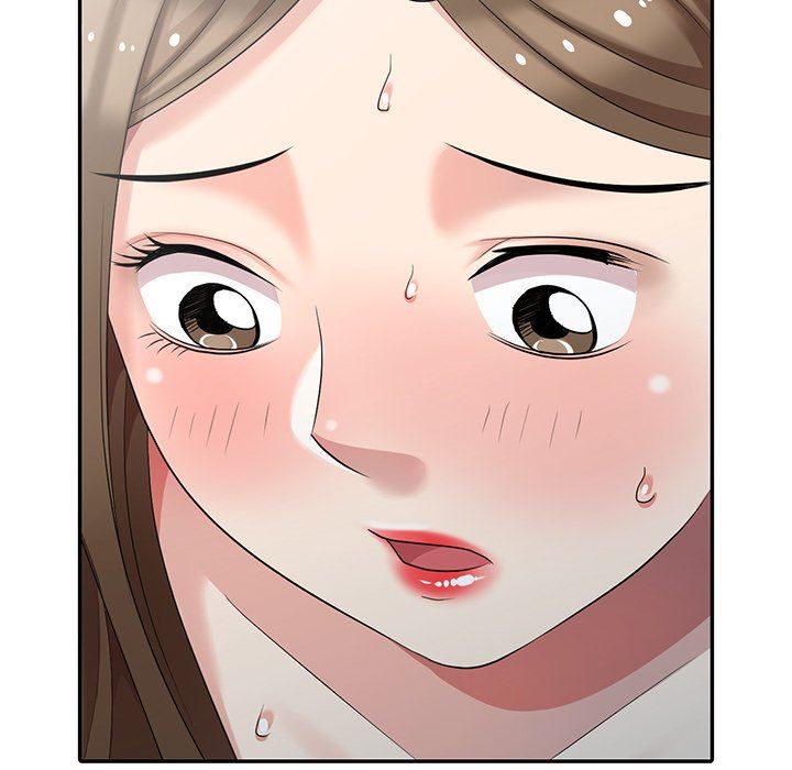 [韩国漫画] 天降梦中人 爱情,熟女人妻,巨乳大奶#[141P]-73