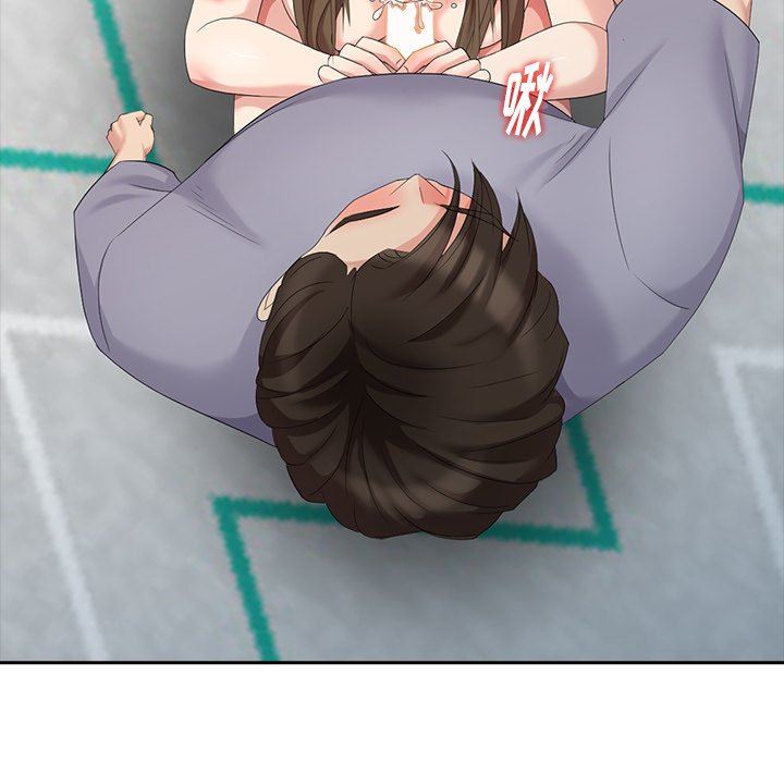 [韩国漫画] 天降梦中人 爱情,熟女人妻,巨乳大奶#[141P]-8