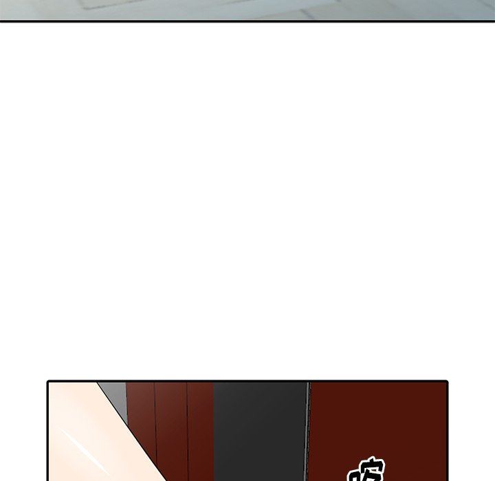 [韩国漫画] 天降梦中人 爱情,熟女人妻,巨乳大奶#[141P]-95