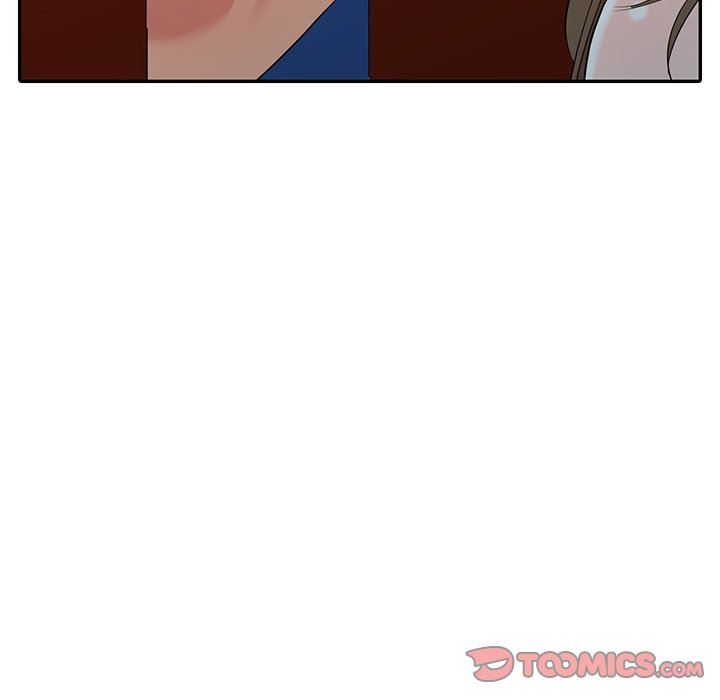 [韩国漫画] 天降梦中人 爱情,熟女人妻,巨乳大奶#[141P]-99
