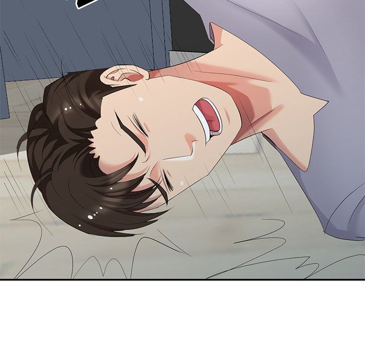 [韩国漫画] 天降梦中人 爱情,熟女人妻,巨乳大奶#[146P]-12
