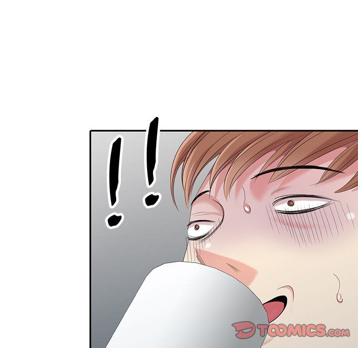 [韩国漫画] 天降梦中人 爱情,熟女人妻,巨乳大奶#[146P]-129