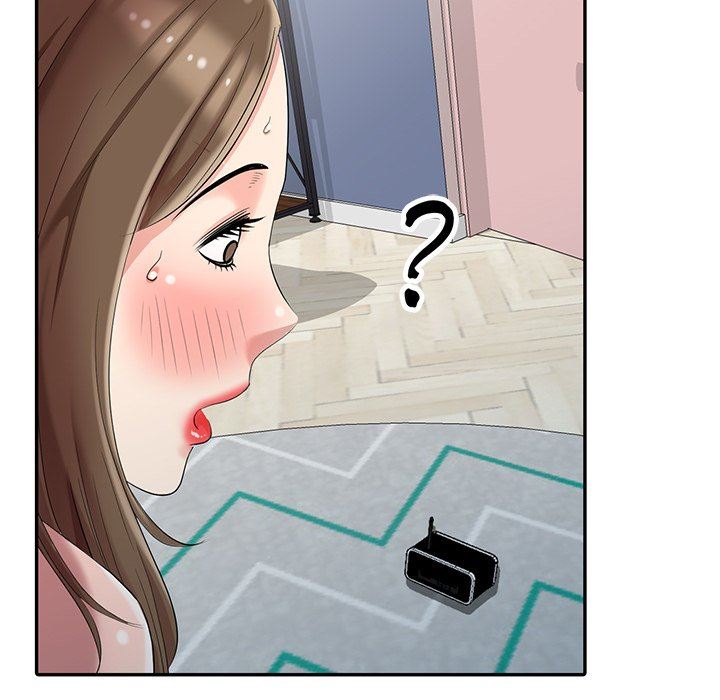 [韩国漫画] 天降梦中人 爱情,熟女人妻,巨乳大奶#[146P]-142