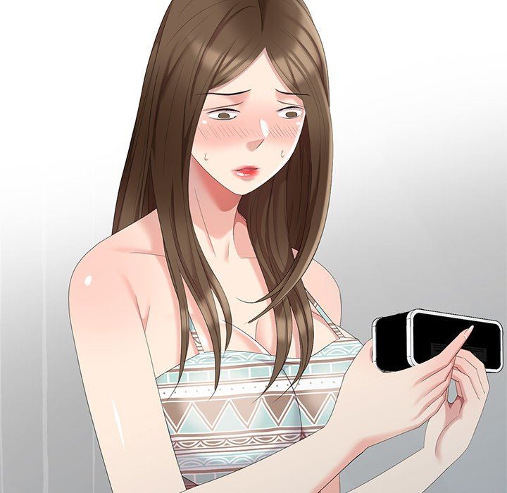[韩国漫画] 天降梦中人 爱情,熟女人妻,巨乳大奶#[146P]-144