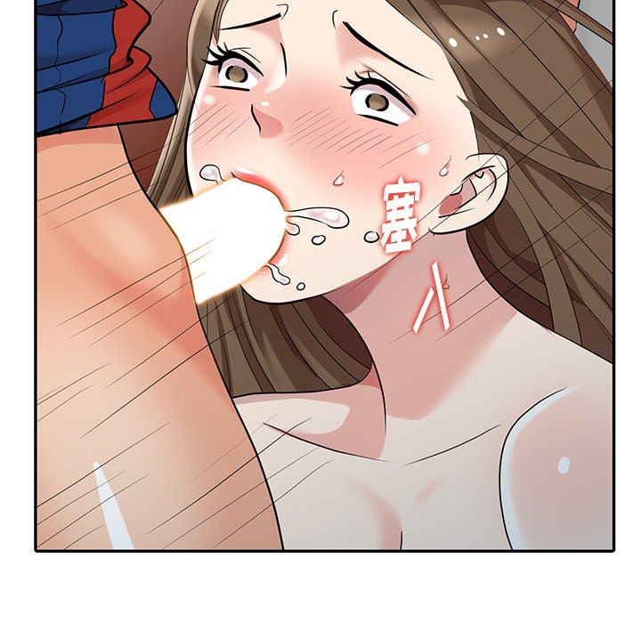 [韩国漫画] 天降梦中人 爱情,熟女人妻,巨乳大奶#[146P]-42