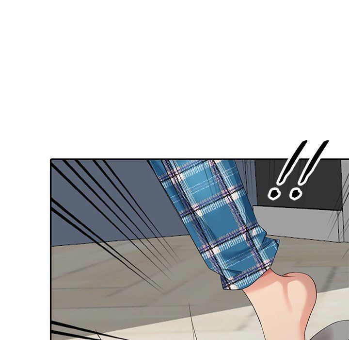 [韩国漫画] 天降梦中人 爱情,熟女人妻,巨乳大奶#[146P]-7