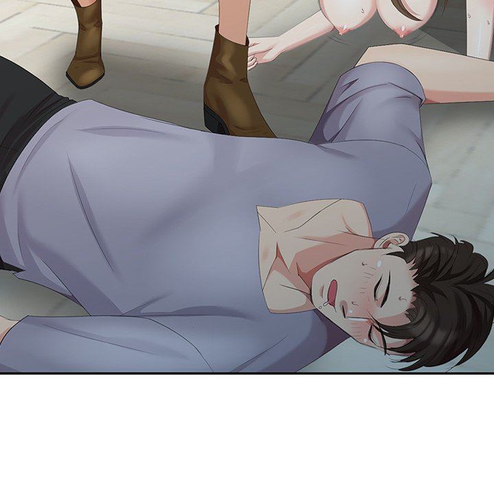 [韩国漫画] 天降梦中人 爱情,熟女人妻,巨乳大奶#[146P]-78