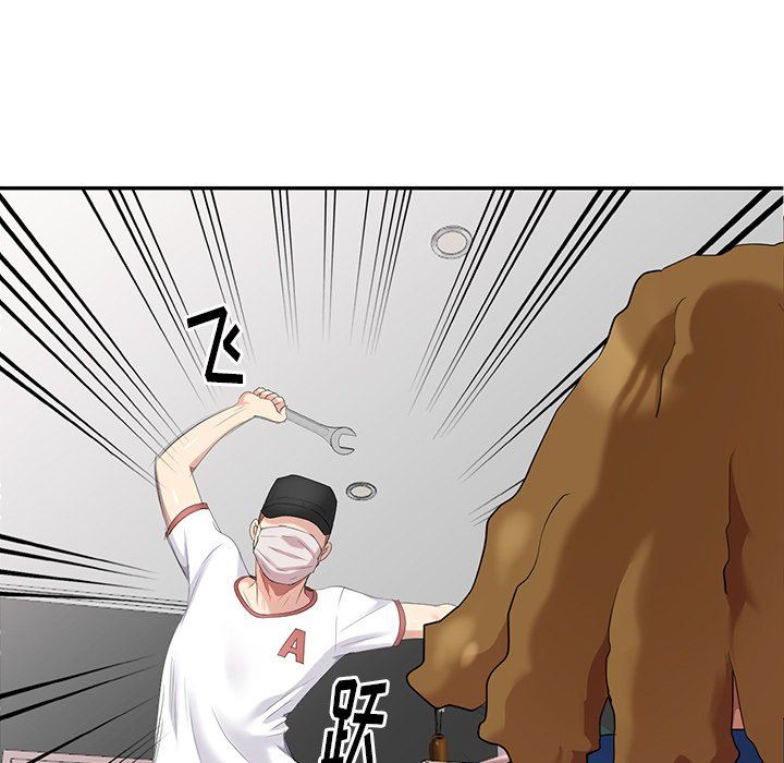 [韩国漫画] 天降梦中人 爱情,熟女人妻,巨乳大奶#[146P]-84