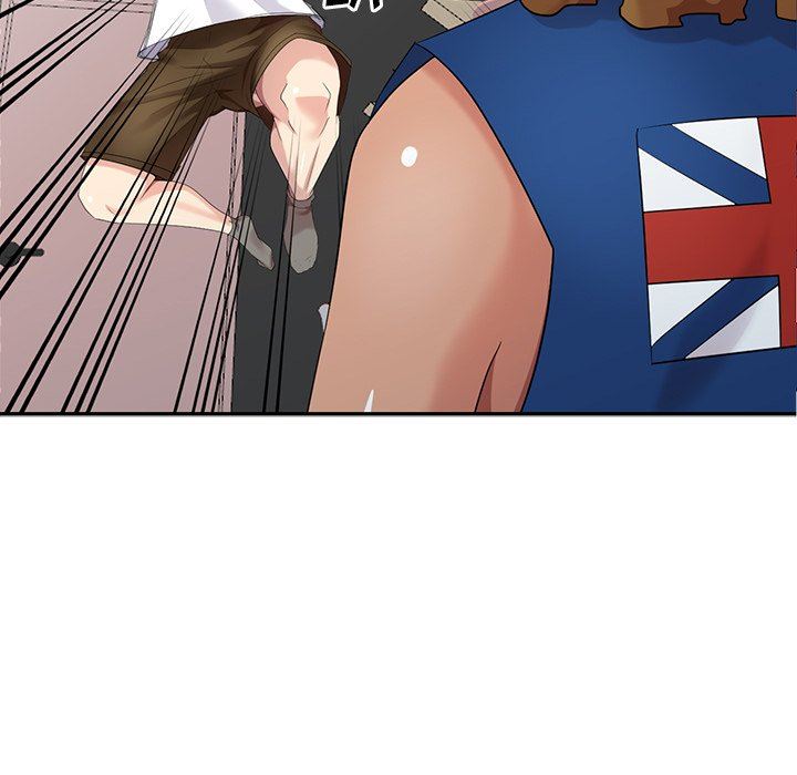 [韩国漫画] 天降梦中人 爱情,熟女人妻,巨乳大奶#[146P]-85
