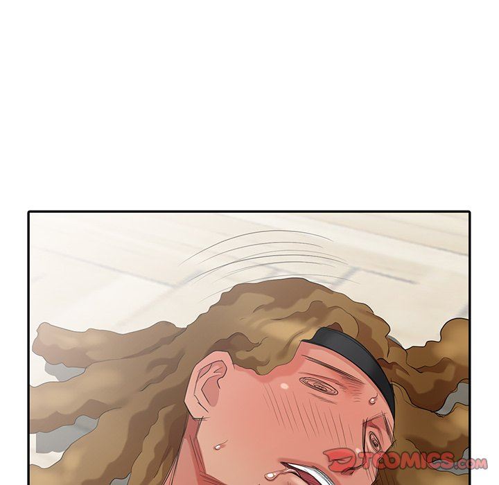 [韩国漫画] 天降梦中人 爱情,熟女人妻,巨乳大奶#[146P]-93