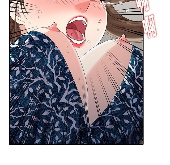 [韩国漫画] 天降梦中人 爱情,熟女人妻,巨乳大奶#[143P]-118
